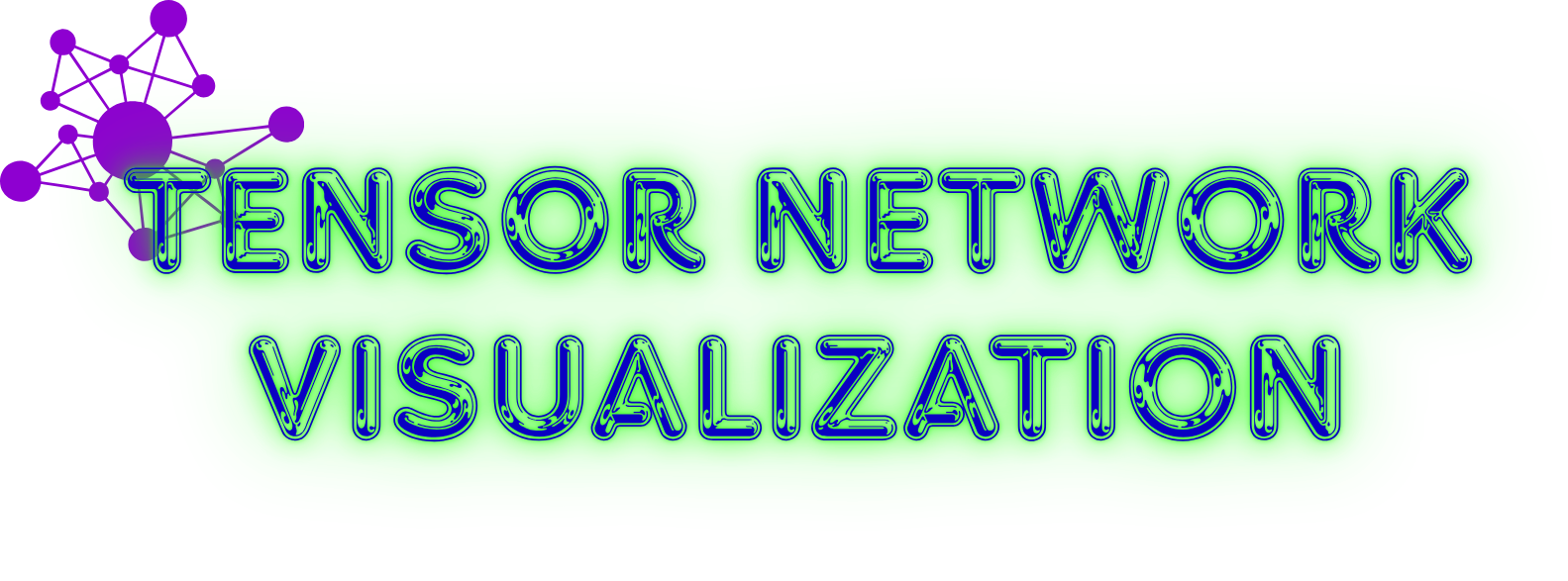 Tensor-Network-Visualization