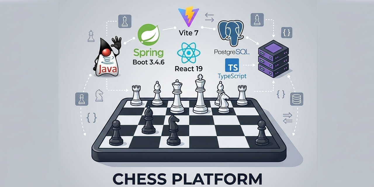 chess-platform