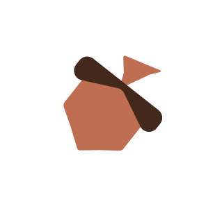 acorn