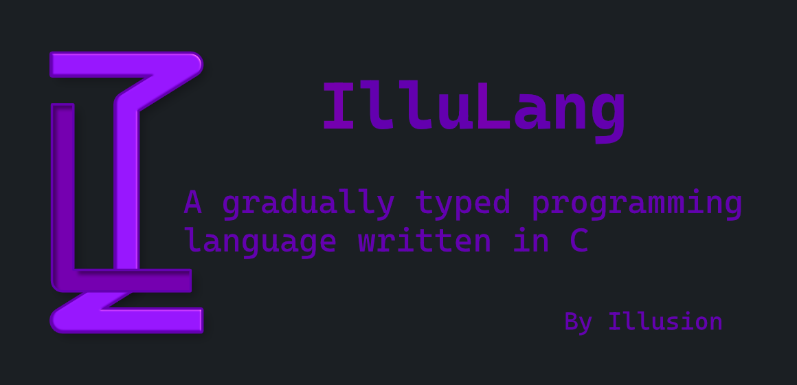 IlluLang