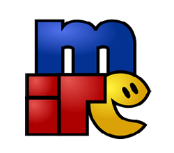 mIRC-Patch