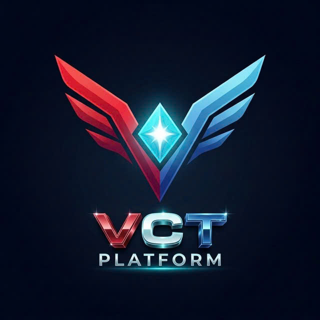 GitHub - vctplatform/vct-platform · GitHub