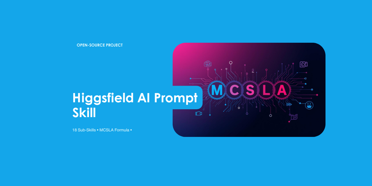 higgsfield-ai-prompt-skill