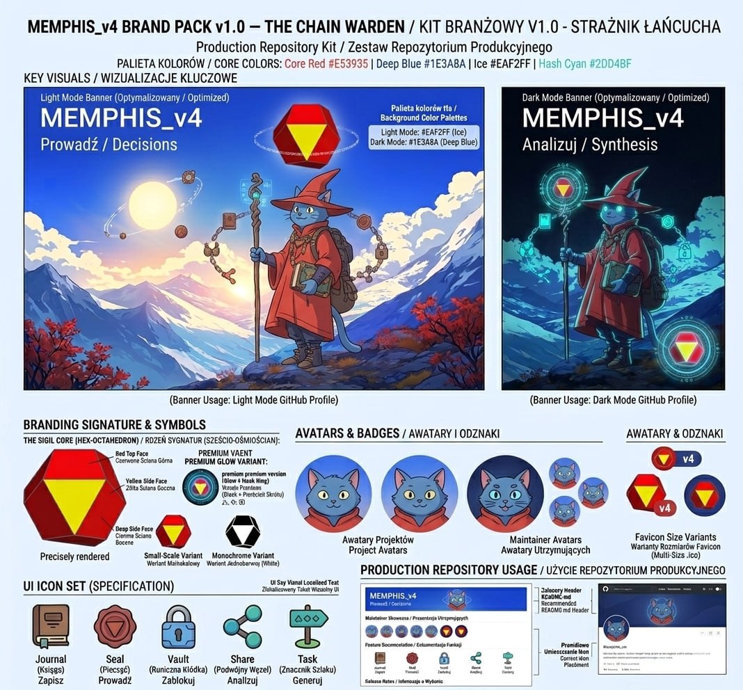 GitHub - Memphis-Chains/memphis-v4: [ARCHIVED] v4 complete — See ...
