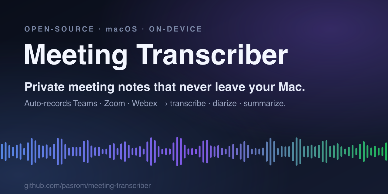 meeting-transcriber