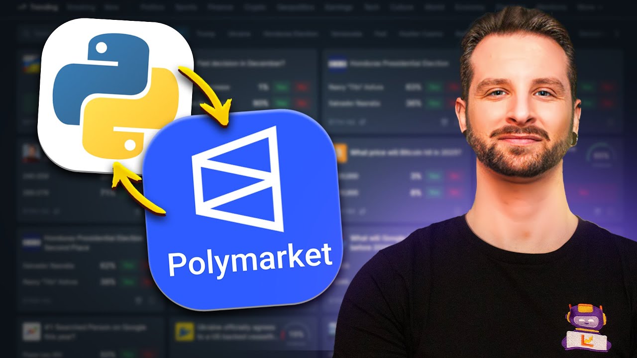 polymarket-arb-trading · GitHub Topics · GitHub