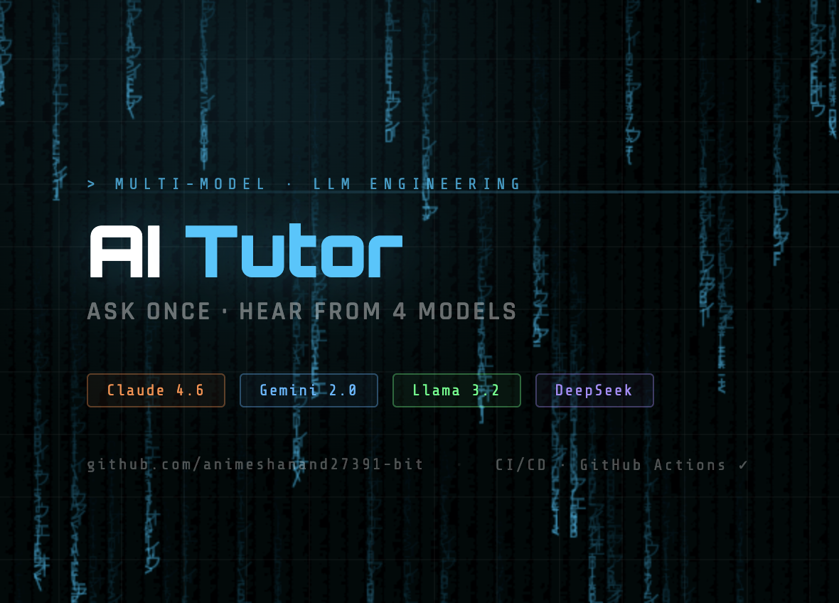 GitHub - animeshanand27391-bit/AI-Tutor-LLM-multimodel-QA: llm ...