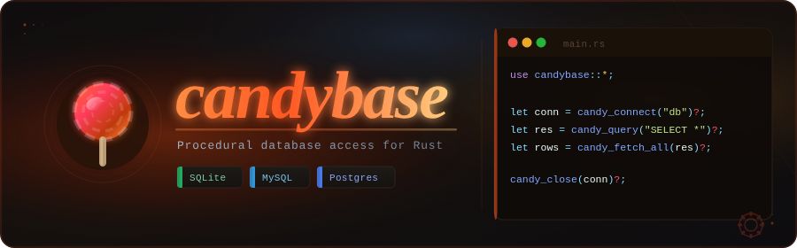 candybase