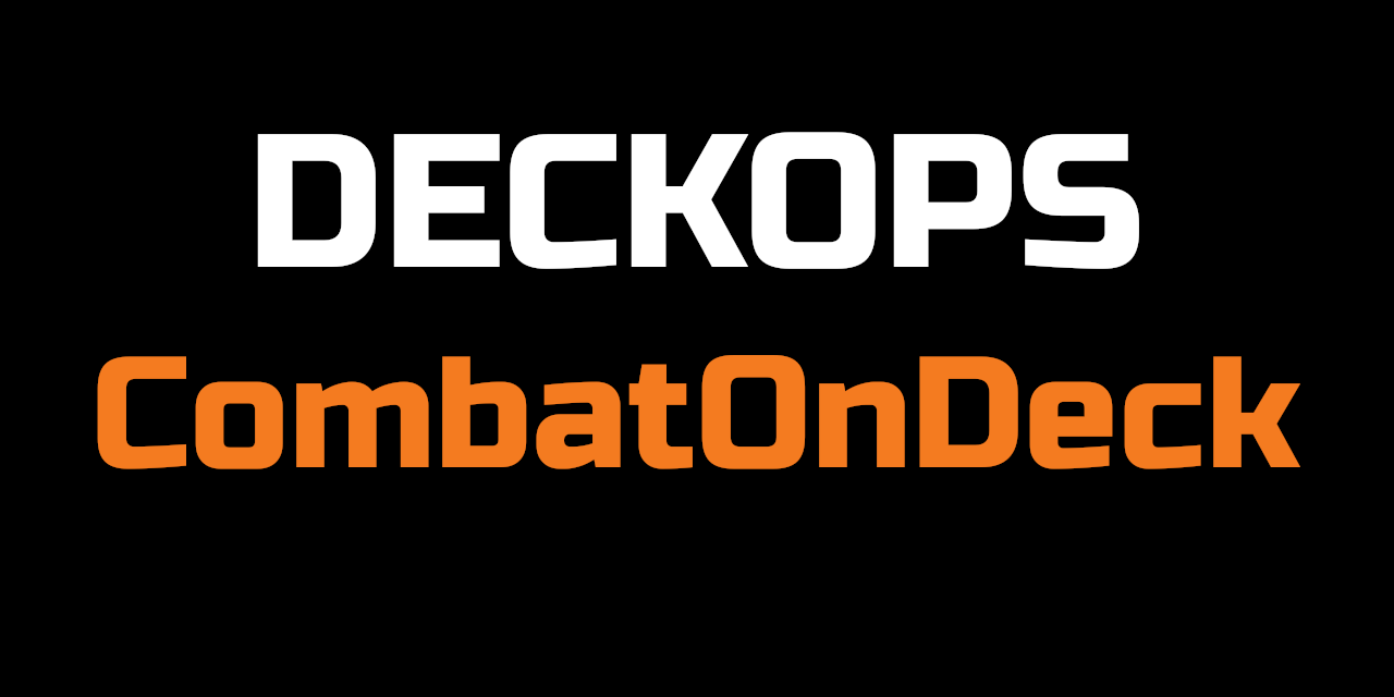 DeckOps