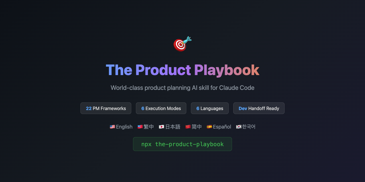 the-product-playbook