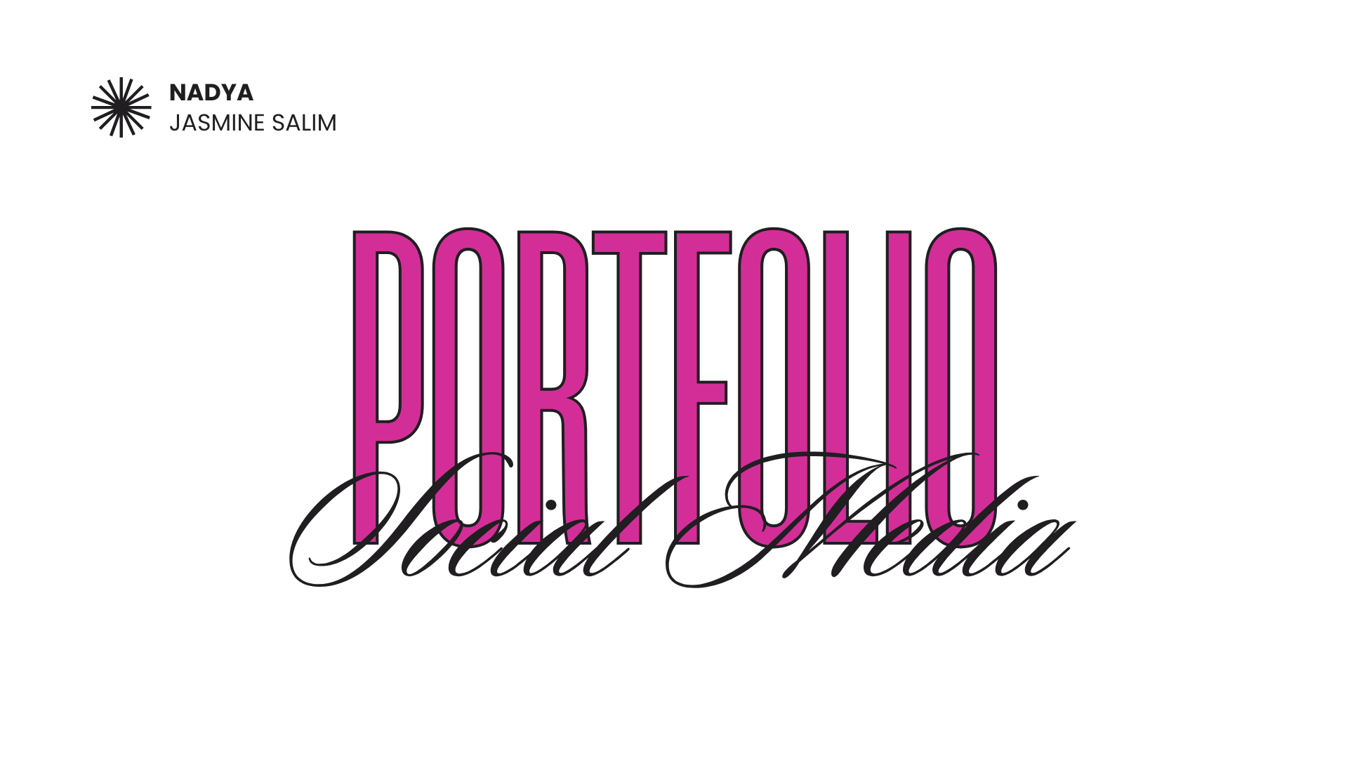 social-media-portfolio