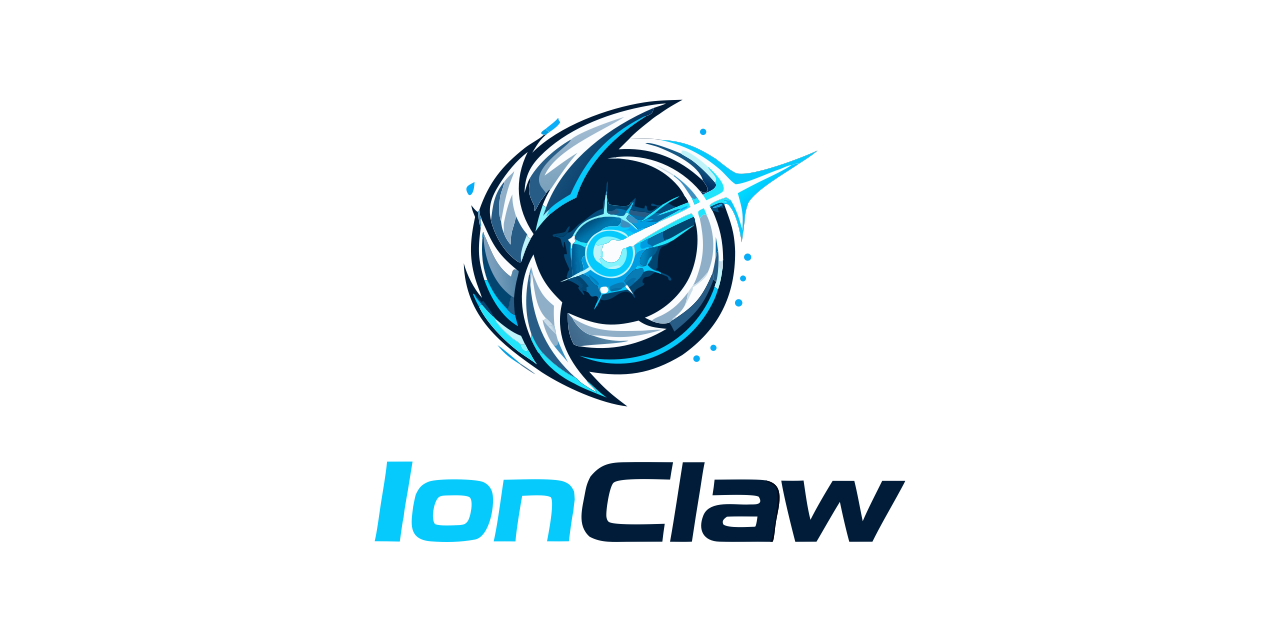 ionclaw