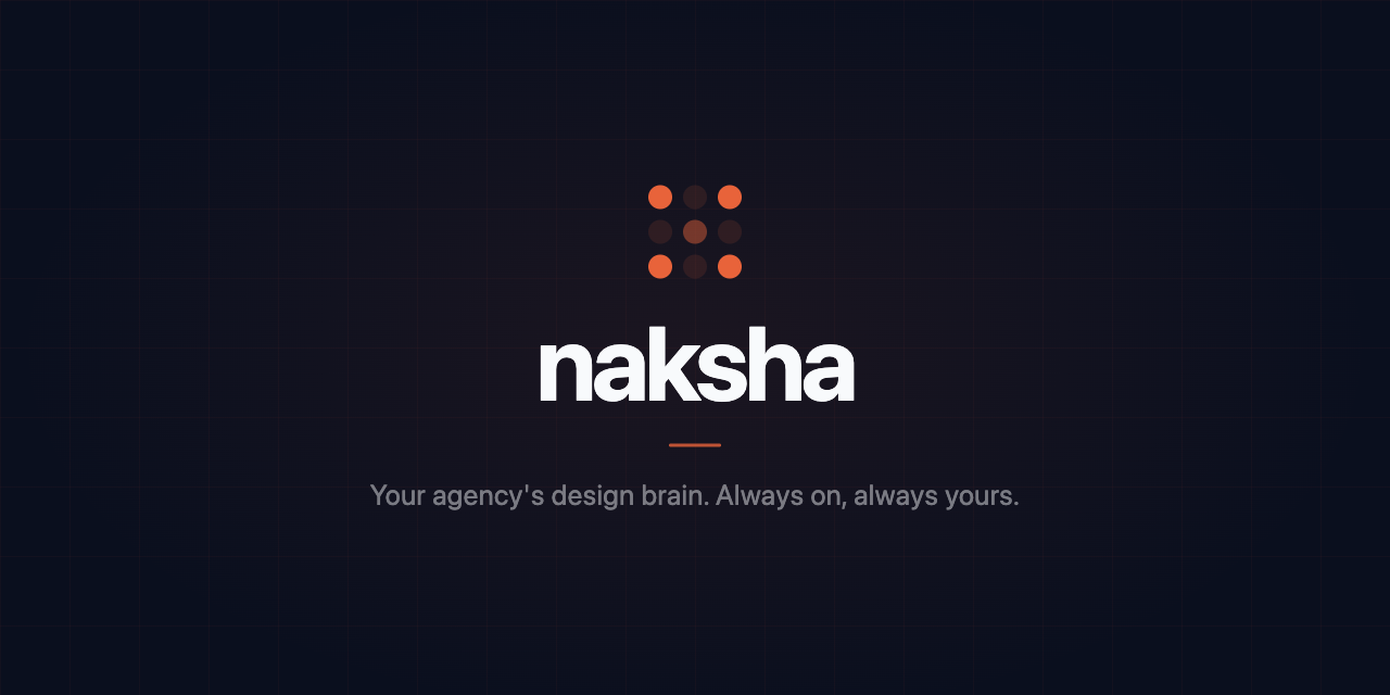naksha-studio