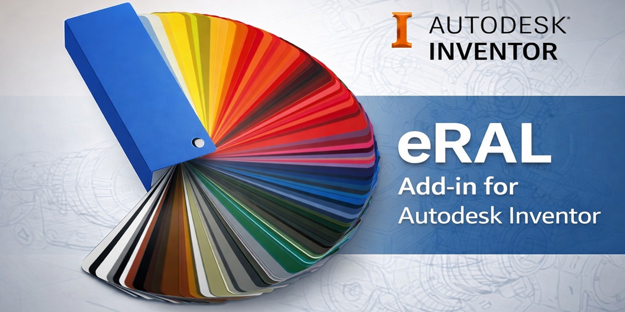 GitHub - Demarec/eRAL: Add-in to configure RAL-colors for Autodesk ...