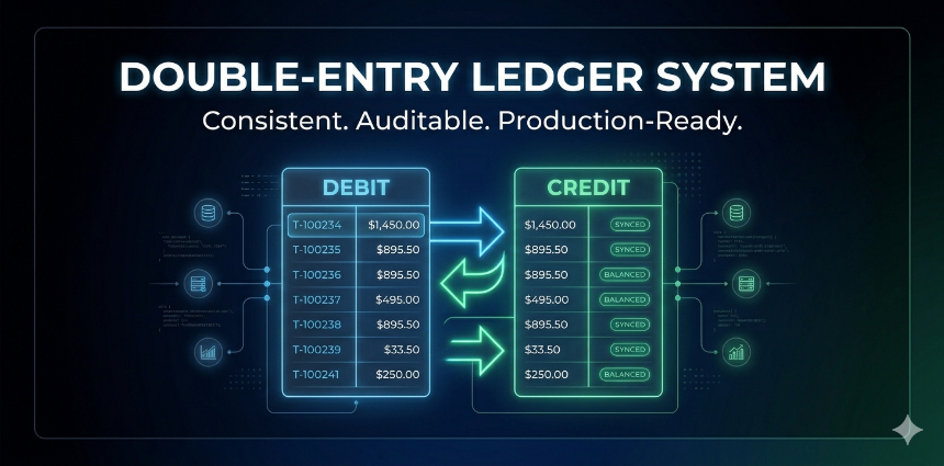 ledger-core
