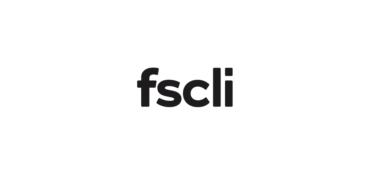 fscli