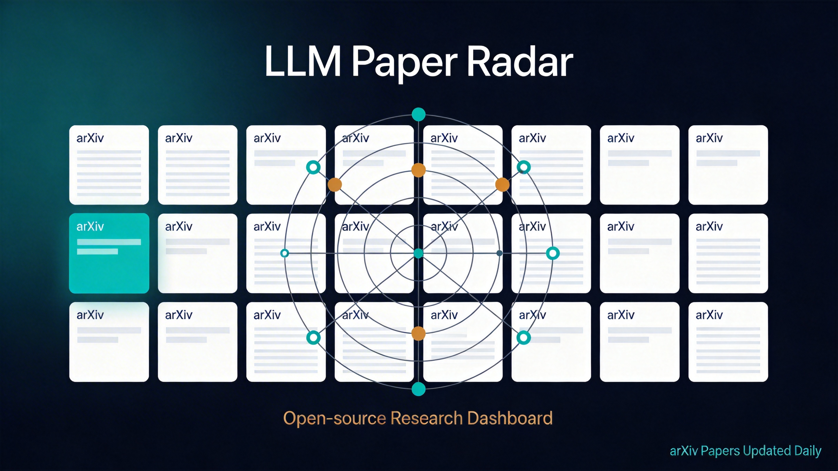 GitHub - 12nono-ai/Lite-Paper-Radar: It is a lightweight daily paper ...