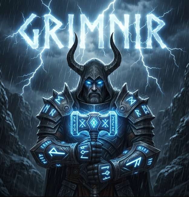 grimnir