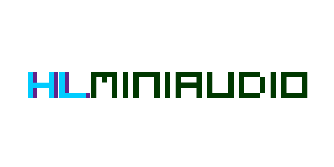 hlminiaudio