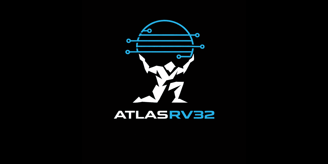 AtlasRV-32-bit-RISC-V-Pipelined-Processor