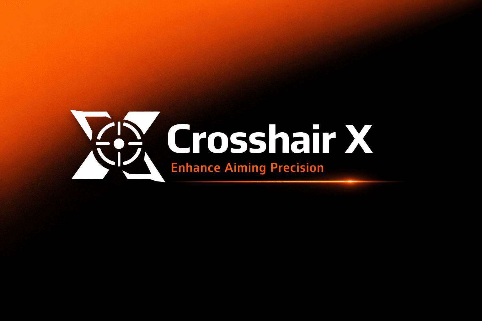 Crosshair-X-Custom-Crosshair-Overlay-for-Every-Game