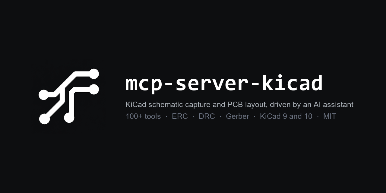 mcp-server-kicad