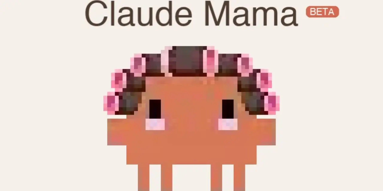 claude-pet