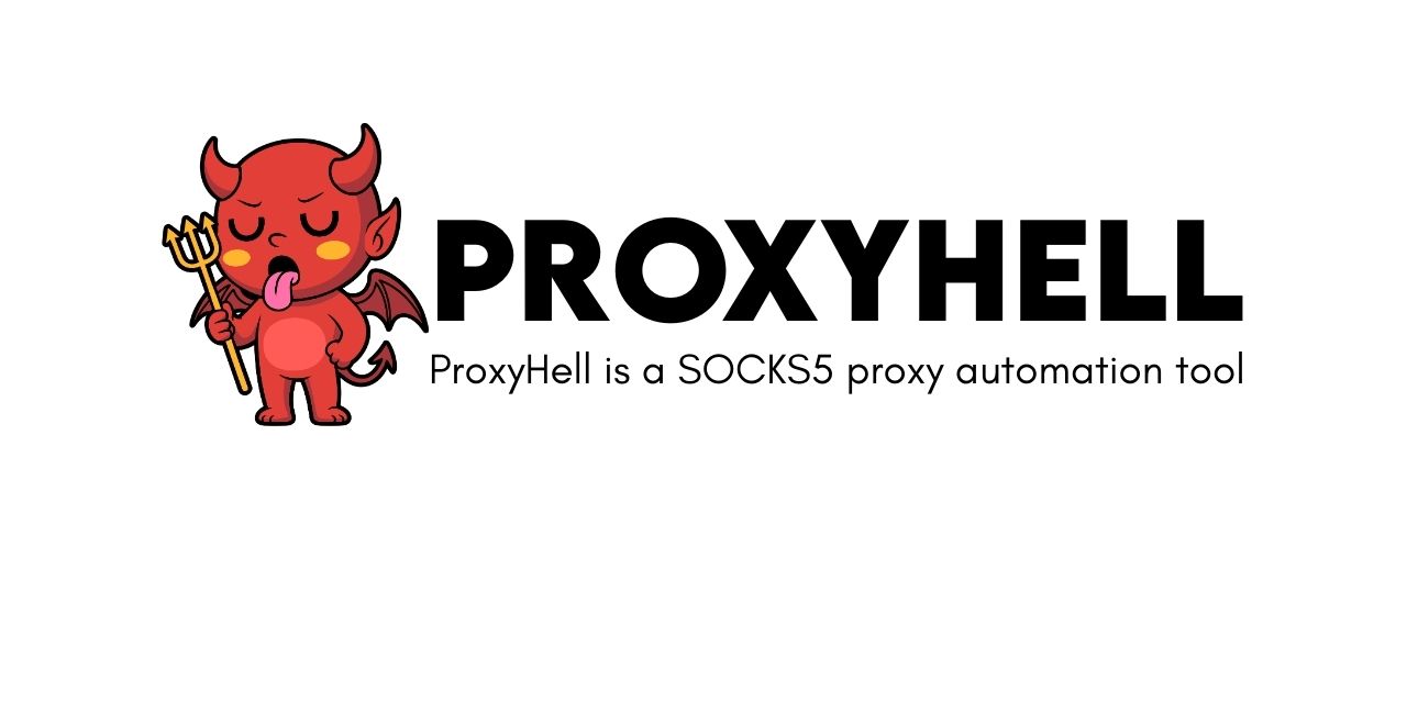 proxyhell