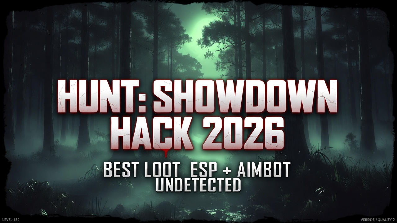 Hunt-Showdown-Hack-2026-Visuals-Loot-Esp-Aimbot-World-Setting-Misc