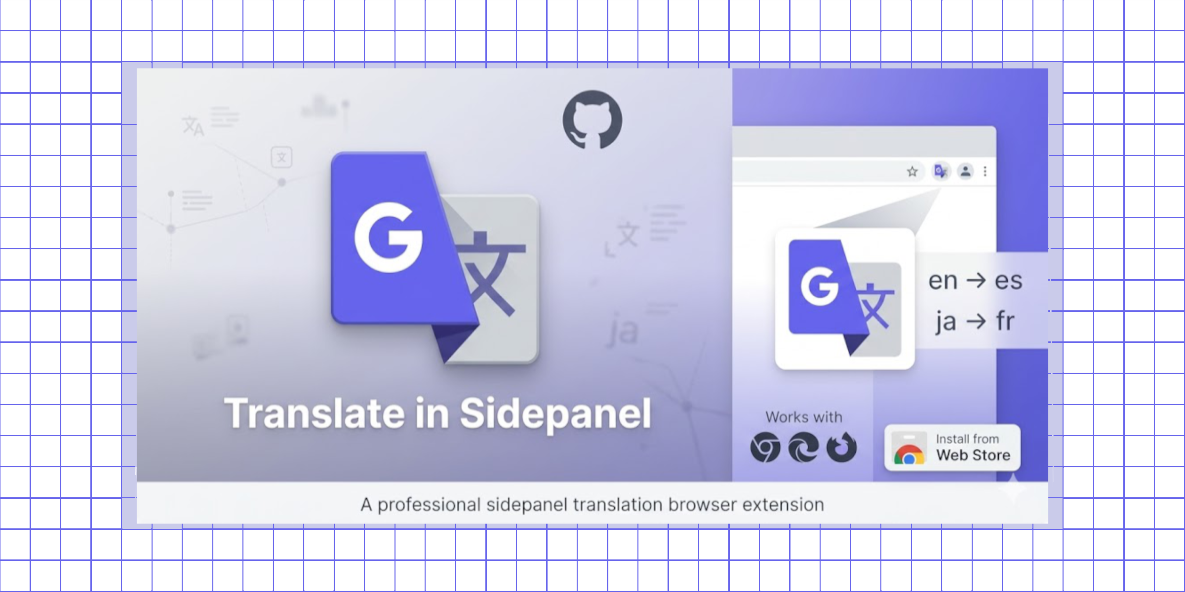 Translate-In-Sidepanel