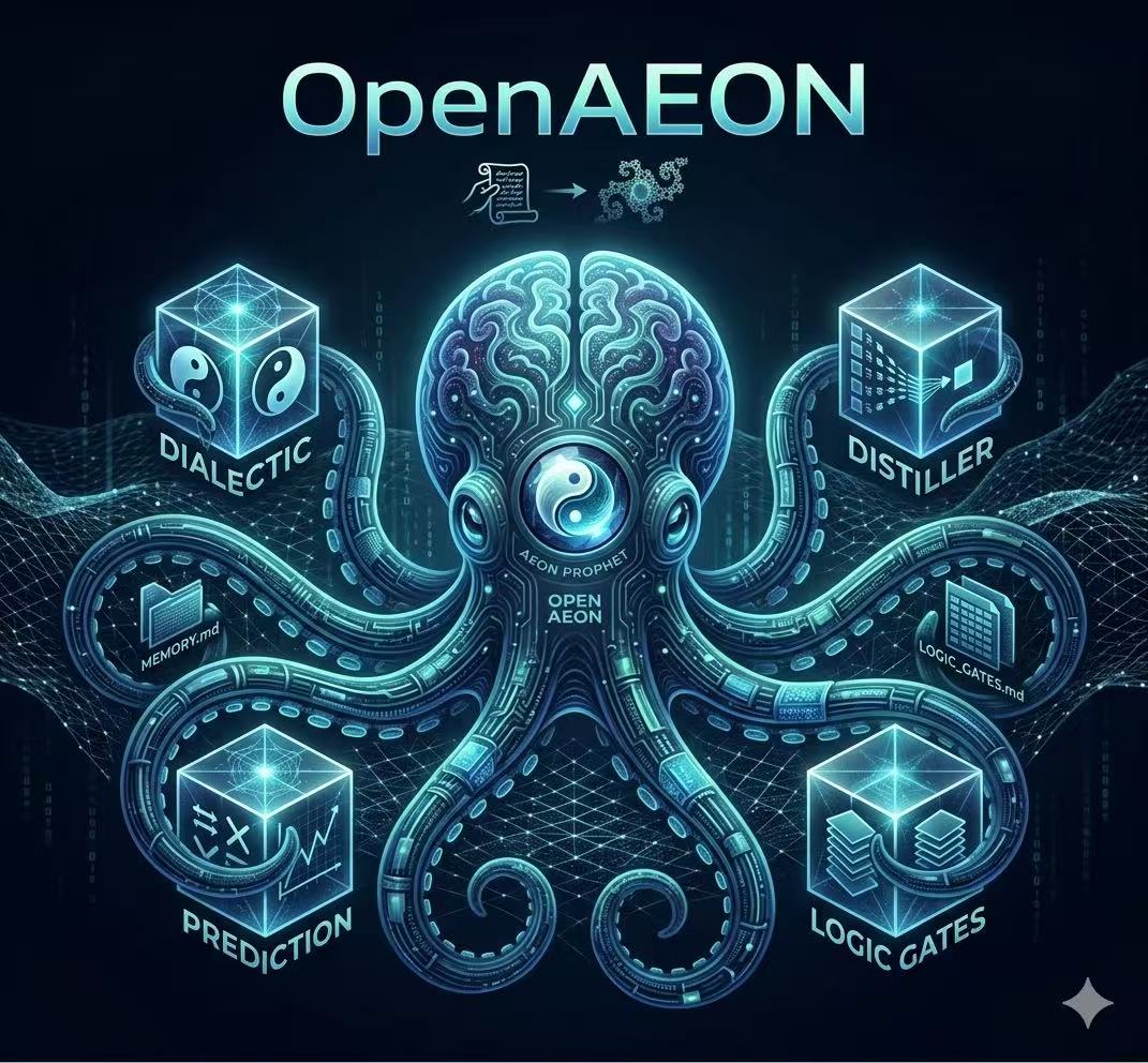 OpenAEON