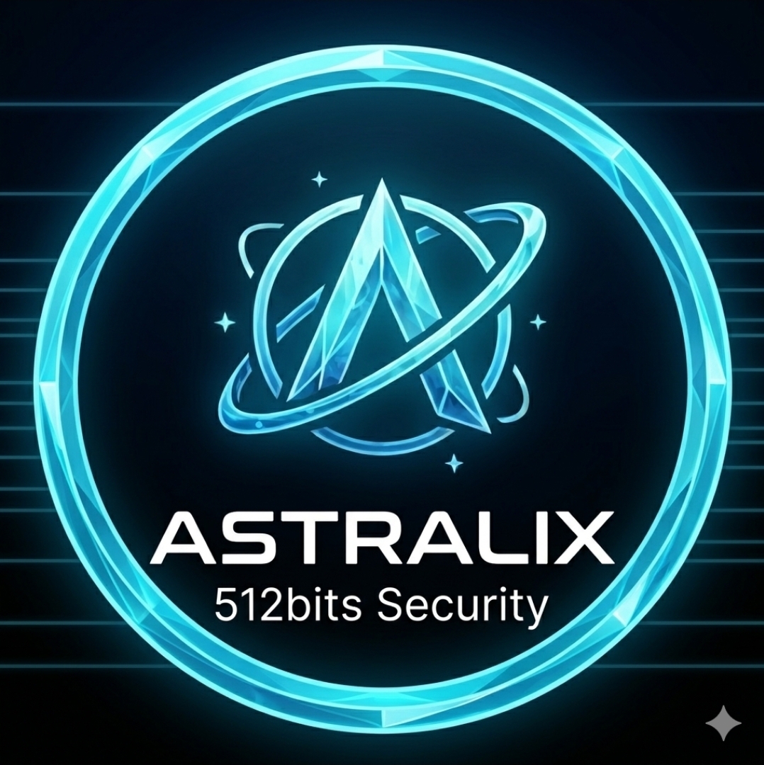 AstraliX