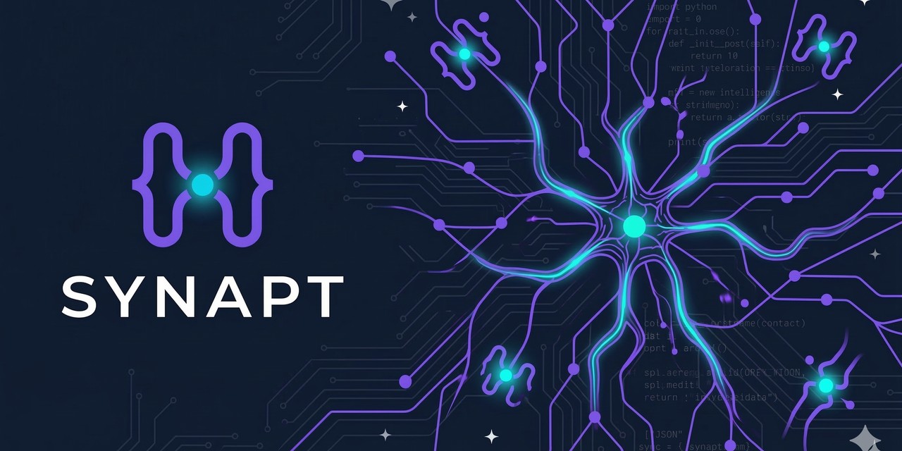 GitHub - synapt-dev/recall: Persistent conversational memory for AI ...