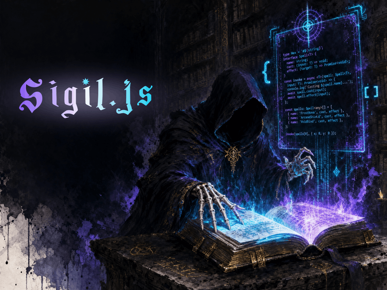 sigiljs