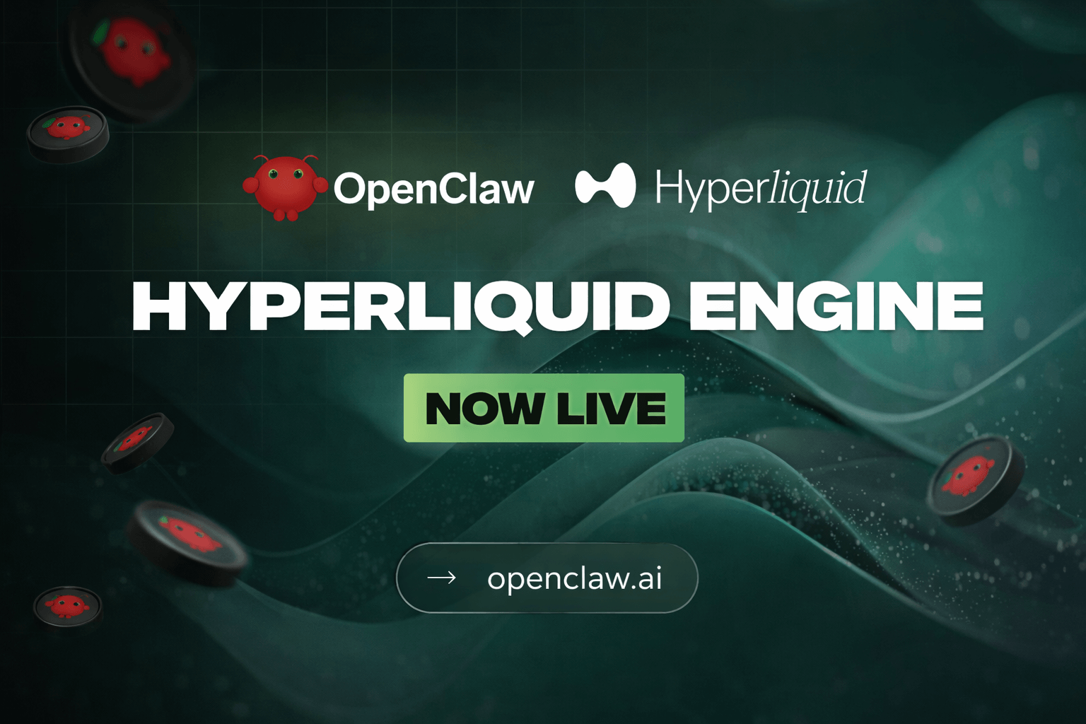 HyperLiquid-Claw