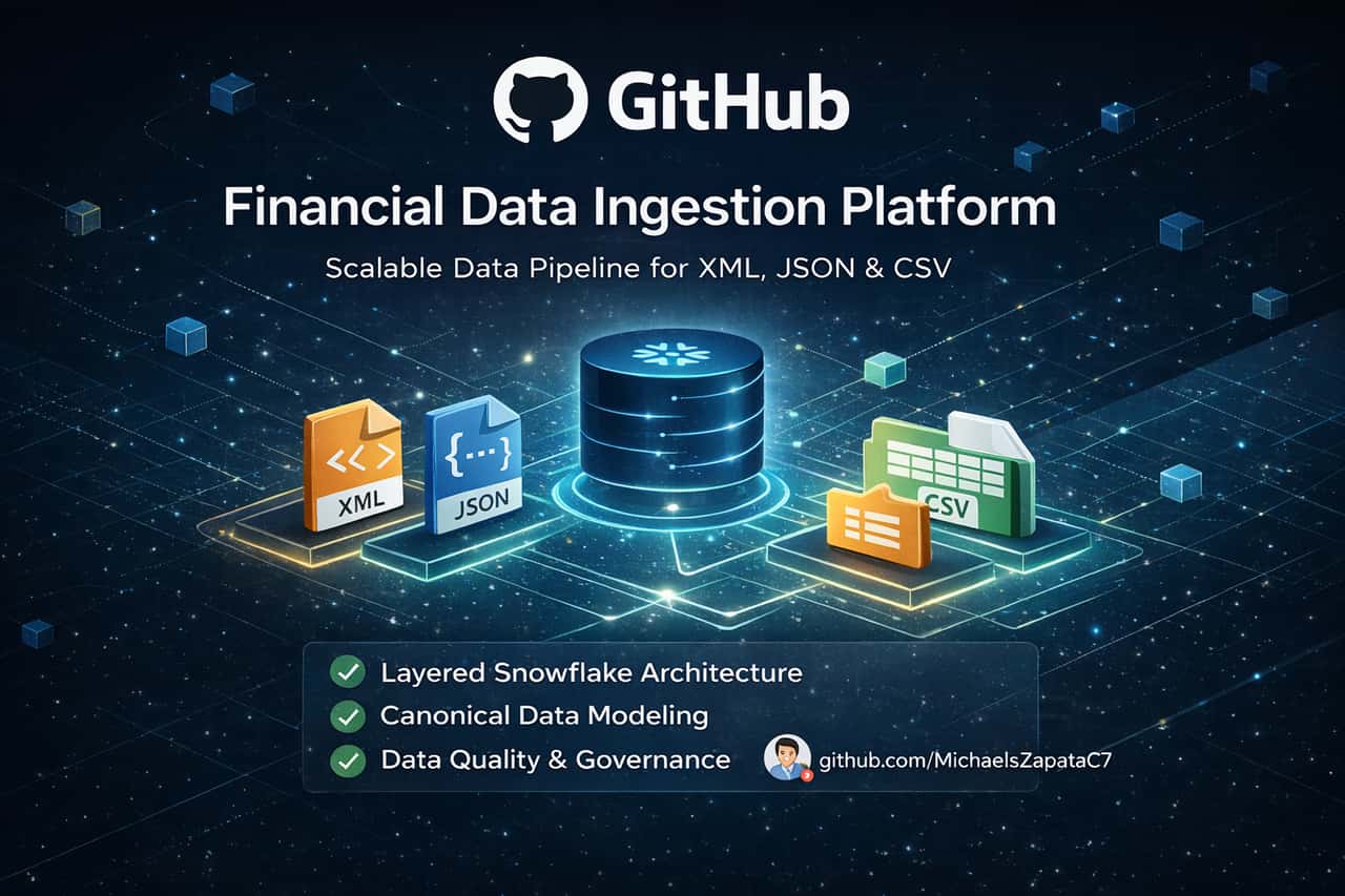 GitHub - MichaelsZapatac7/financial_data_ingestion_platform: Snowflake ...