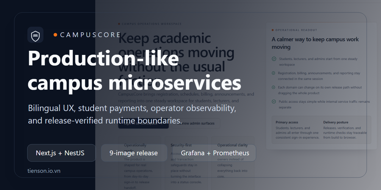 CampusCore_FullStack_Individual