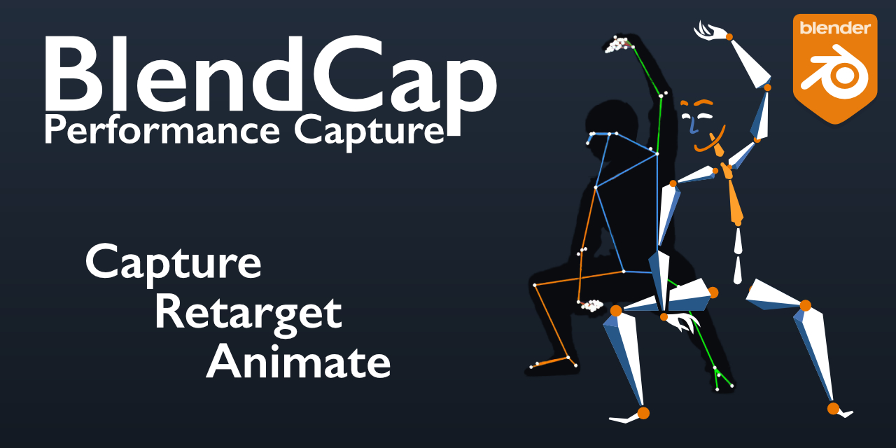 BlendCap