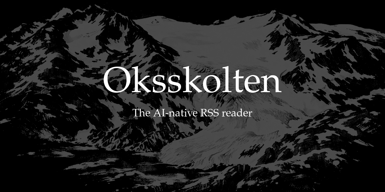 oksskolten