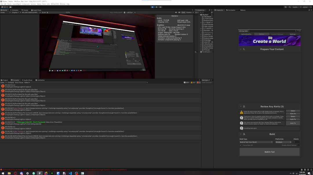 GitHub - LastationVRChat/Desktop-to-VRChat: This guide will walk you ...