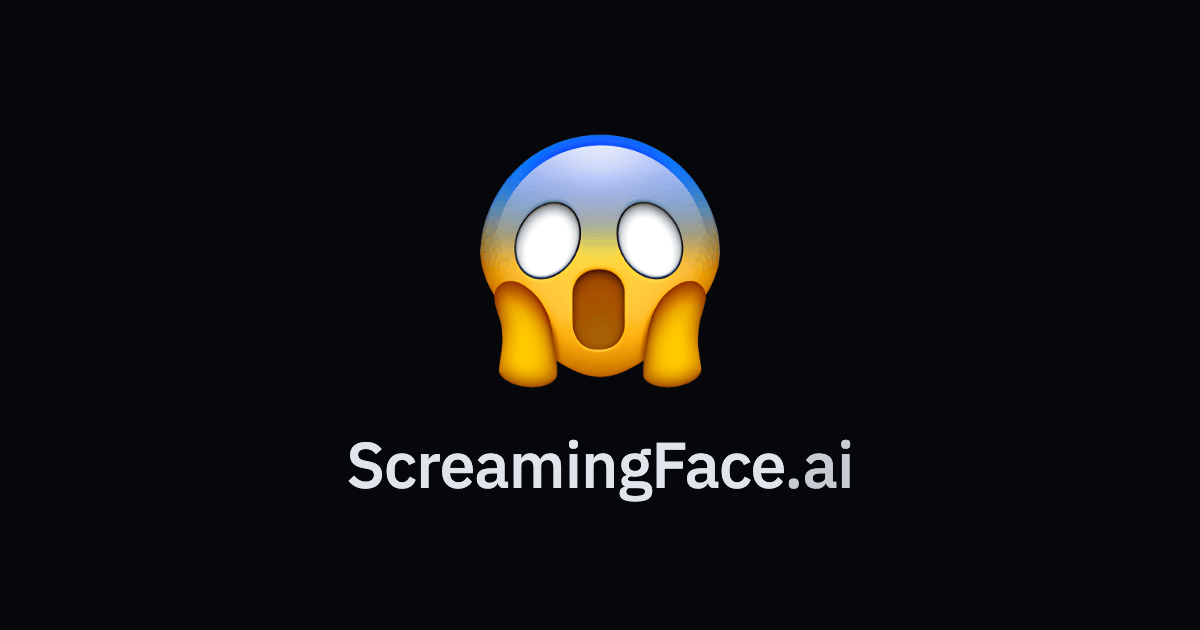 screamingface