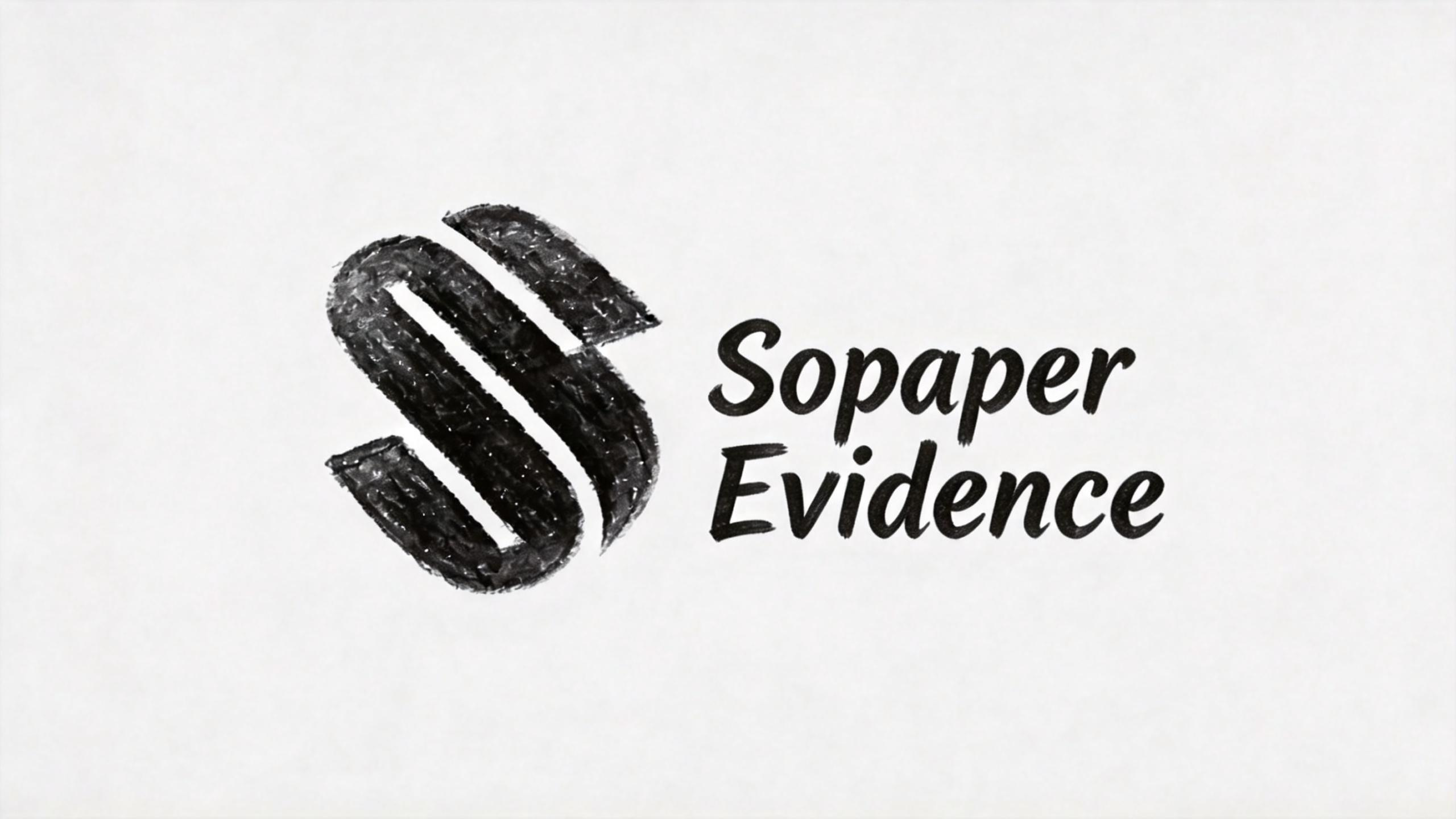 SoPaper-Evidence
