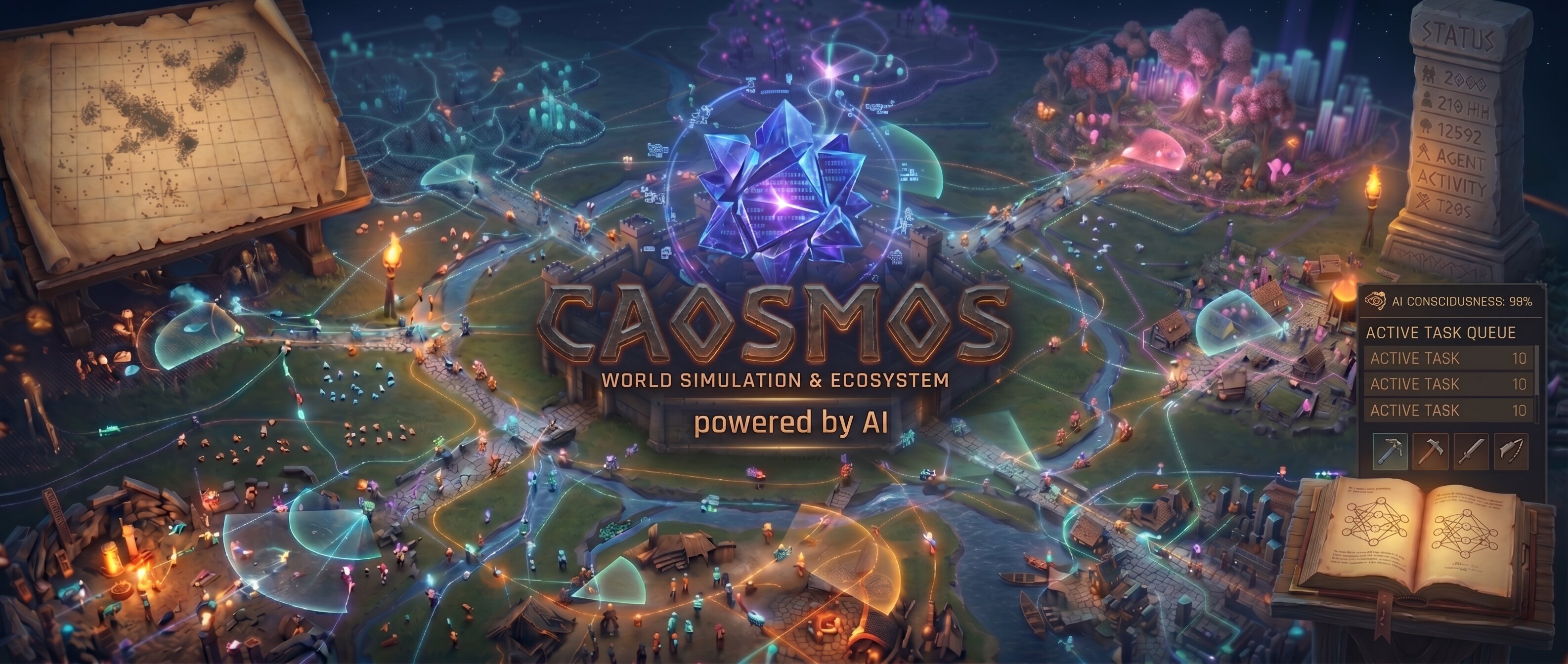 caosmos