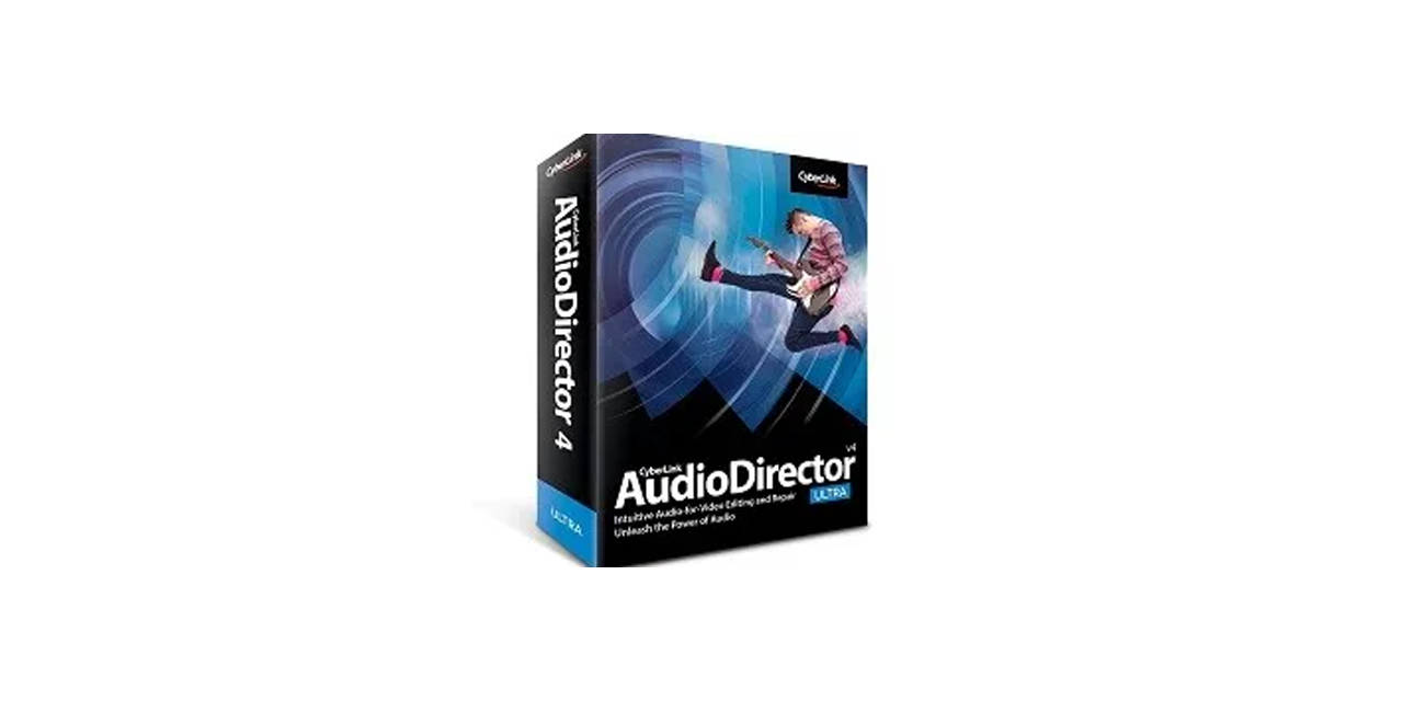 CyberLink-AudioDirector-Ultra-Patch