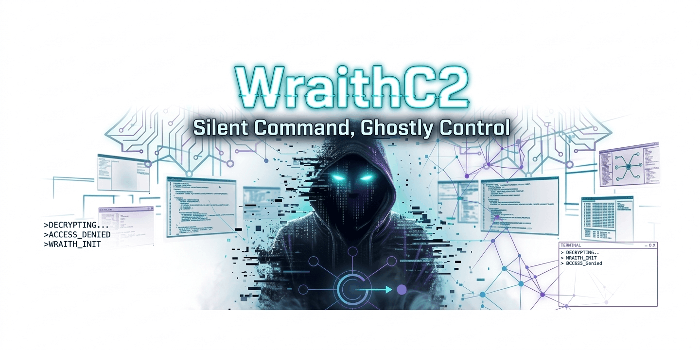 wraithc2