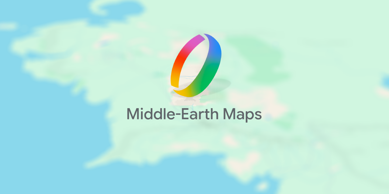 middle-earth-maps