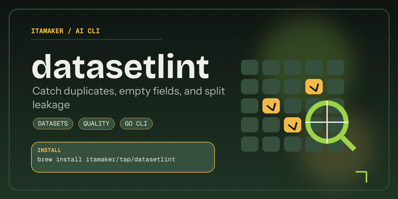 dataset-curation · GitHub Topics · GitHub