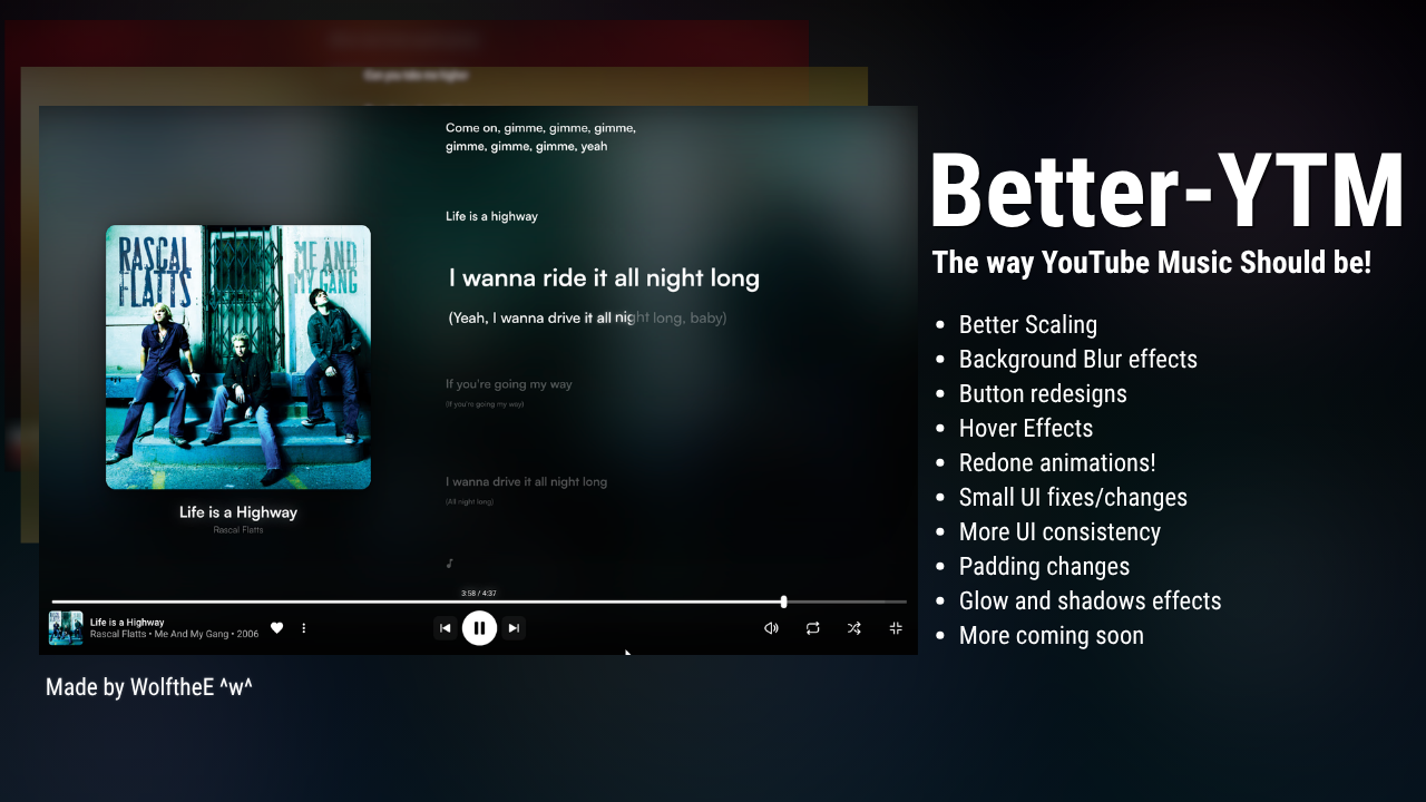 better-ytm