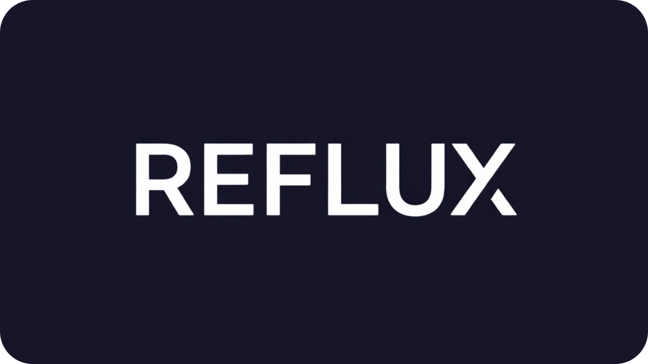 Reflux