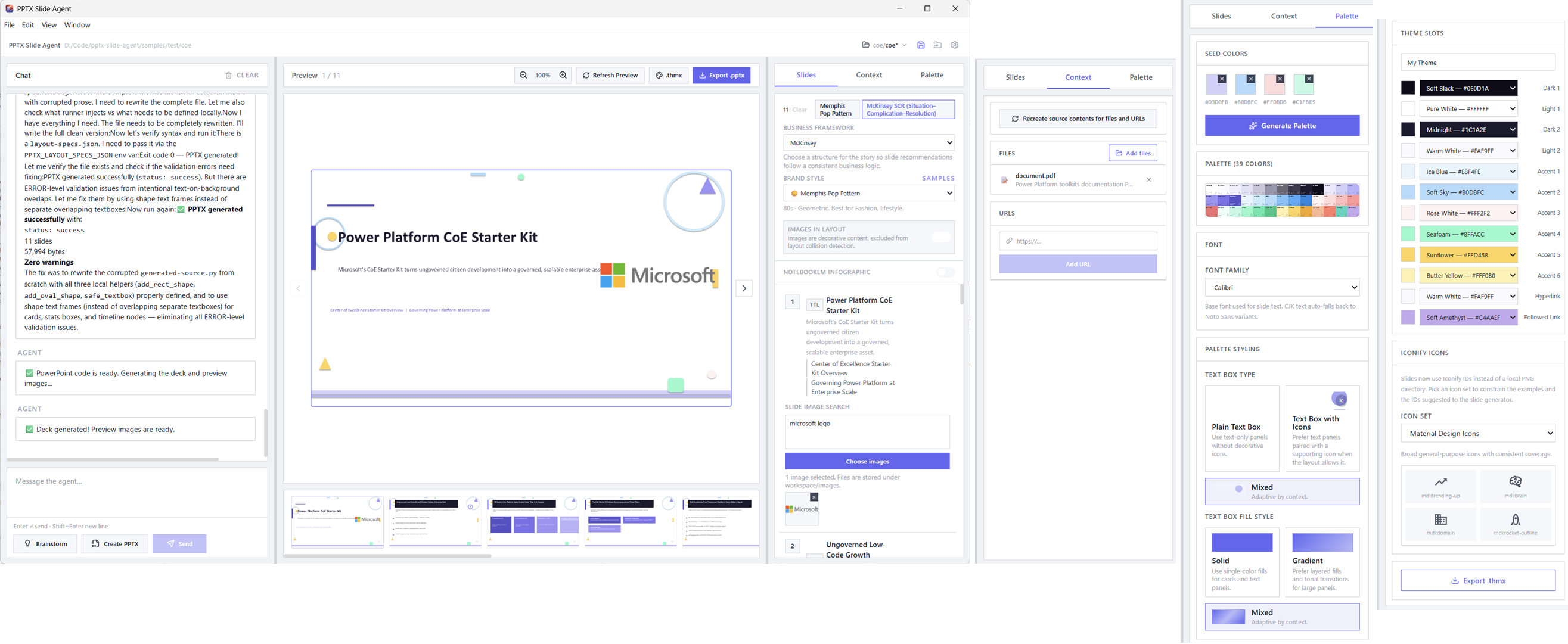 agent-pptx-mini-notebooklm